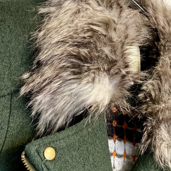 Anthropologie Elevenses Salt Creek Vest - Picture 5 of 6